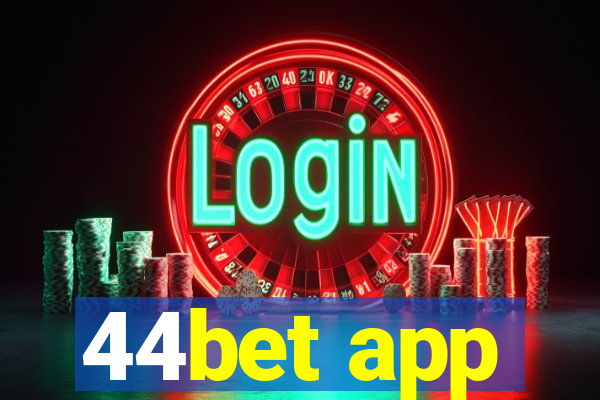 44bet app